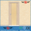 JK-PU9405 Cheap House Modern Interior Doors for Sale